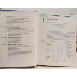 Modern Corporate Finance