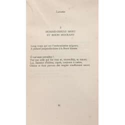 La parole en archipel