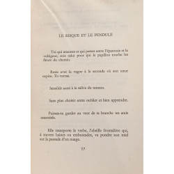 La parole en archipel