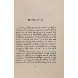 Lettres de mon moulin