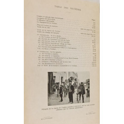 La Bataille de Verdun 1914-1918