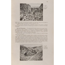 La Bataille de Verdun 1914-1918