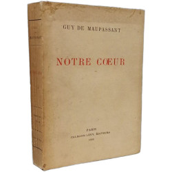 Notre cœur