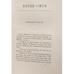 Notre cœur
