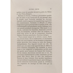 Notre cœur