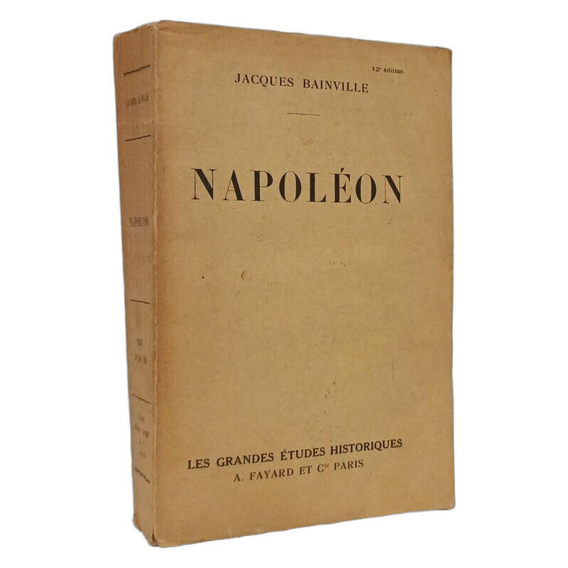 Napoléon