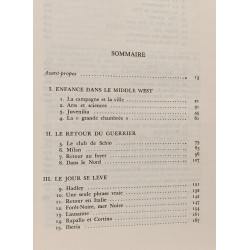 Hemingway: Histoire d'une vie 1/ 1899-1936 Tome 1