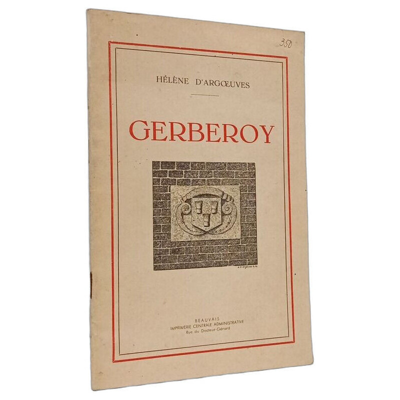 Gerberoy