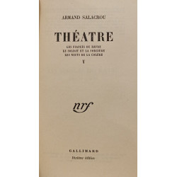 Théâtre V