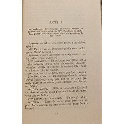 Théâtre V