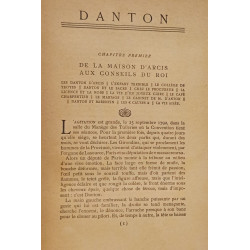 Danton