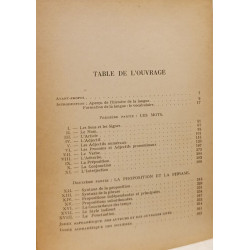 Grammaire française pour tous
