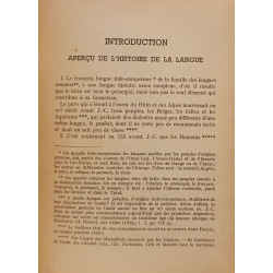 Grammaire française pour tous