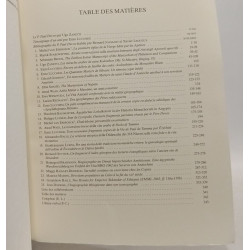 Ægyptvs Christiana. Mélanges d'hagiographie égyptienne et...
