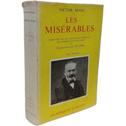 Les Miserables Tome 2