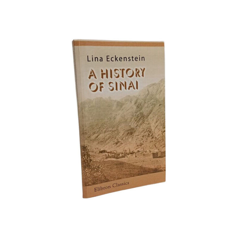 A History of Sinai