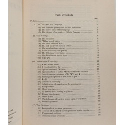 A Grammar of Biblical Aramaic - third printing
