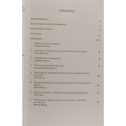 Late Antiquity on the Eve of Islam (The Formation of the Classical...