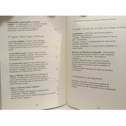 Les écritures magiques. Aux sources du Registre des 2400 noms...