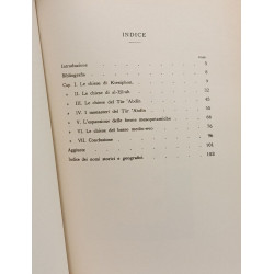 Le chiese della Mesopotamia - orientalia christiana analecta 128