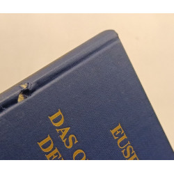 Eusebius - Das Onomastikon der biblischen Ortsnamen