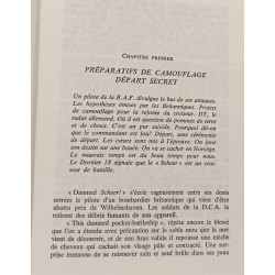 Le raid de "L'Admiral Scheer"