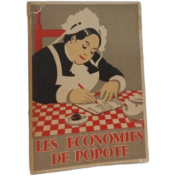 Les économies de Popote