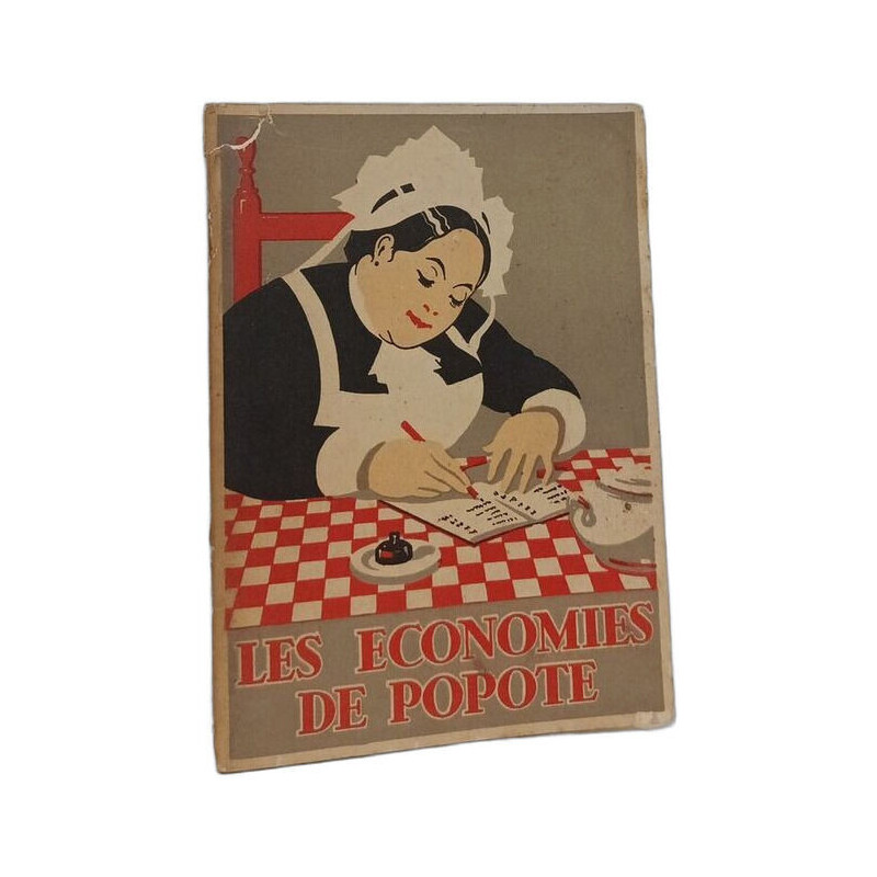 Les économies de Popote