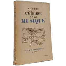 L'église et la musique