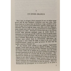 Voyage outre-terre
