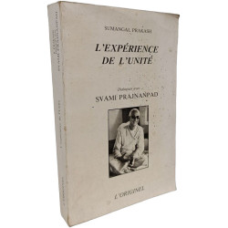 L'expérience de l'unité