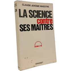 La Science contre ses maîtres
