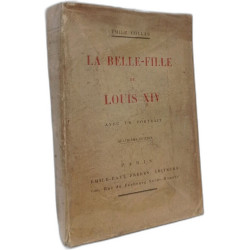 La Belle-Fille de Louis XIV