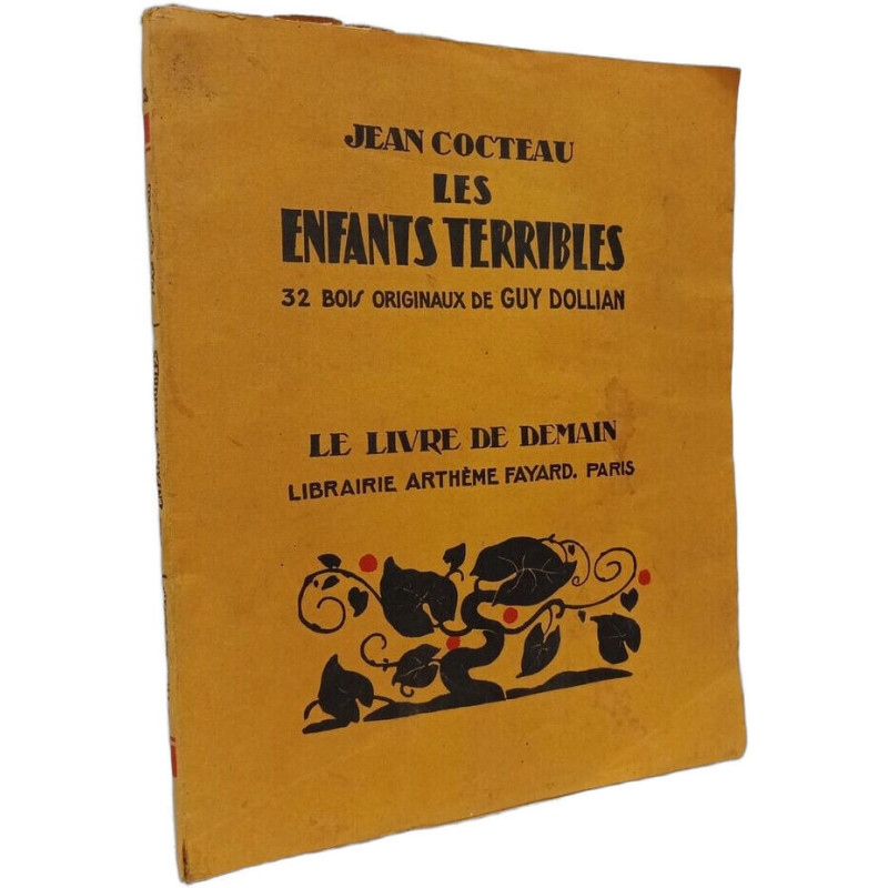 Les enfants terribles