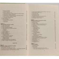 Amharic And Ethiopic Onomastics: A Classic Ethiopian Legacy...