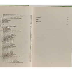 Amharic And Ethiopic Onomastics: A Classic Ethiopian Legacy...