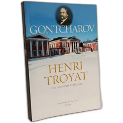 Gontcharov
