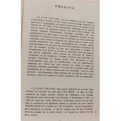 Les Premiers Livres Illustrés Tome 1