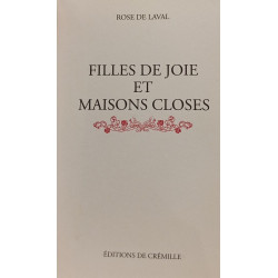 Filles de joie et maisons closes