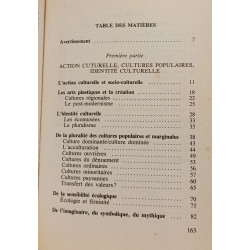 Du culturel au sacré