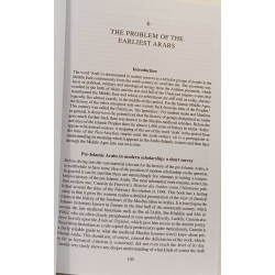 The Arabs in Antiquity: Their History from the Assyrians to the...