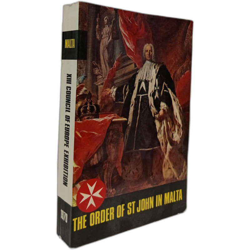 The Order of St. John in Malta