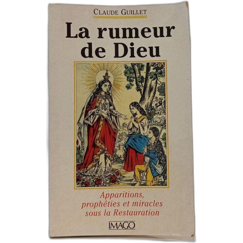 La Rumeur De Dieu- Apparitions
