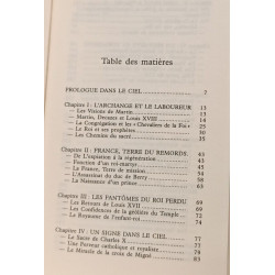 La Rumeur De Dieu- Apparitions
