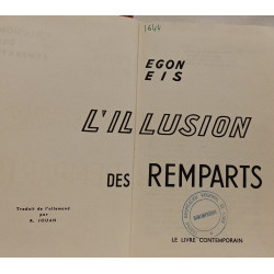 L'illusion des remparts