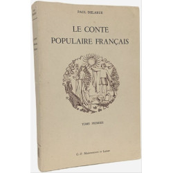 Le conte populaire français