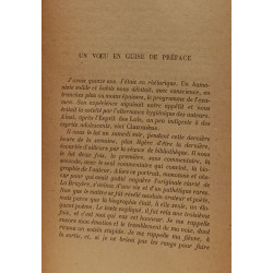 La vie de Vauvenargues