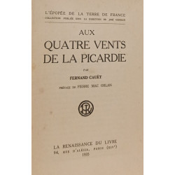 Aux quatre vents de la Picardie