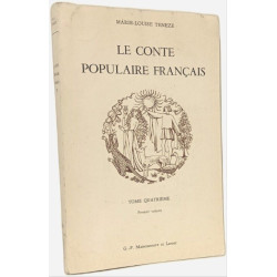 Le conte populaire français