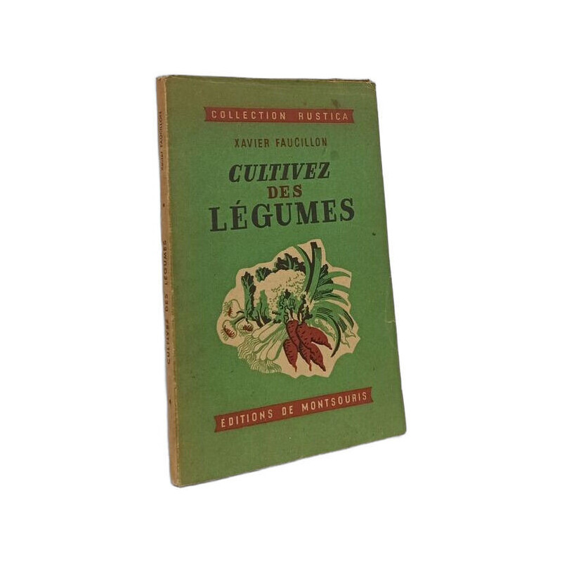 Cultivez des légumes